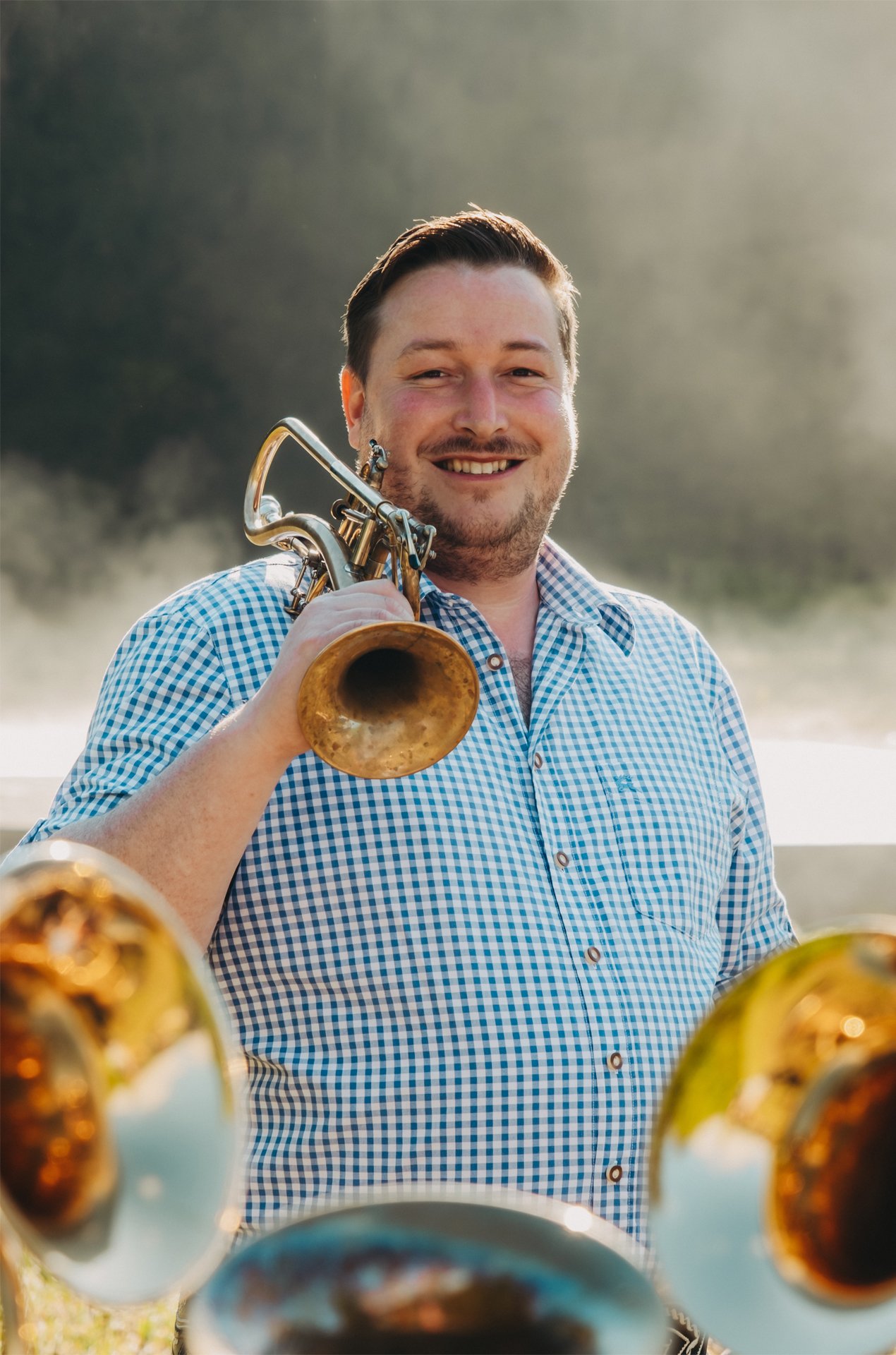 Profilbild Markus Foidl, stil.fotografie