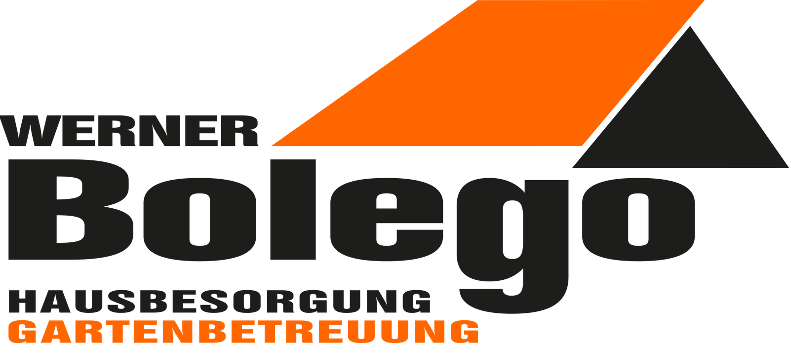 Logo Hausbetreuung Bolego