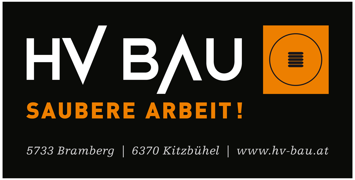 Logo HV Bau