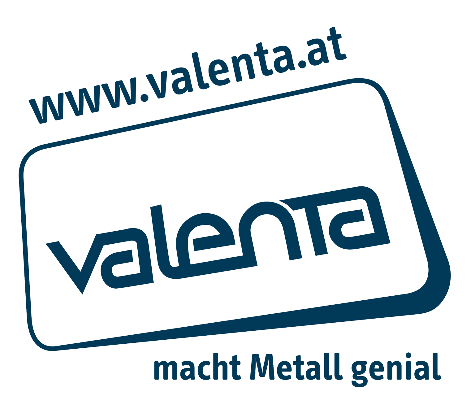 Logo Valenta Metall