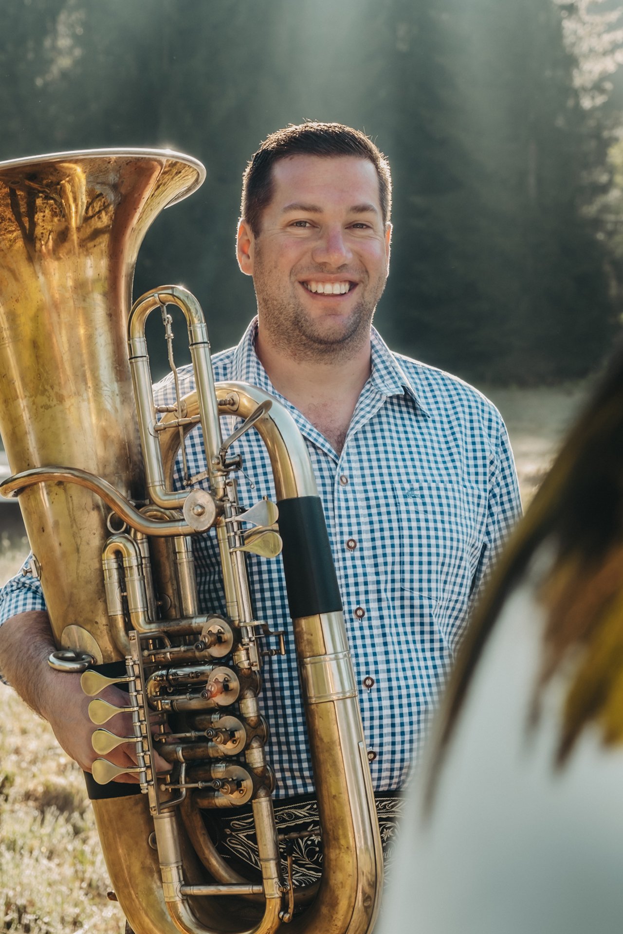 Profilbild Vorstellung Maximilian Koidl, stil.fotografie